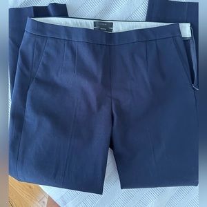 J. Crew Martie Slacks